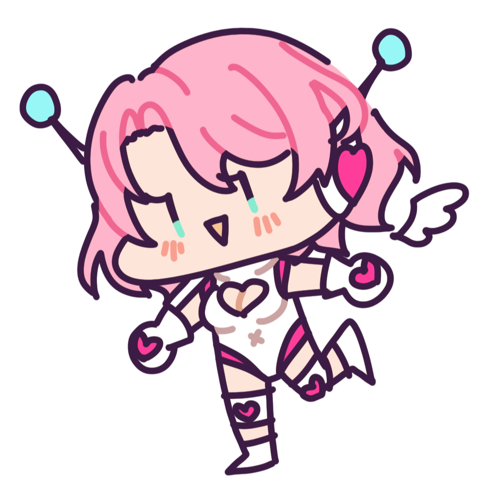 art by @suaberi