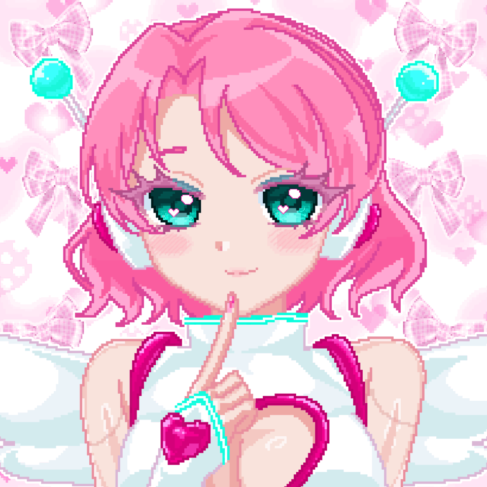art by @B900_X6