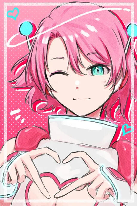 art by @Aeroza02
