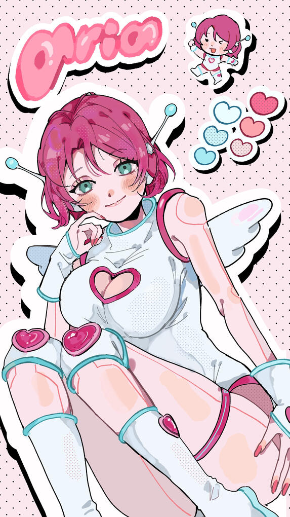 Art by @jamrou1